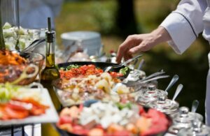 Abiball – Catering Krefeld