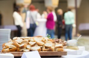 Abiball – Catering Krefeld