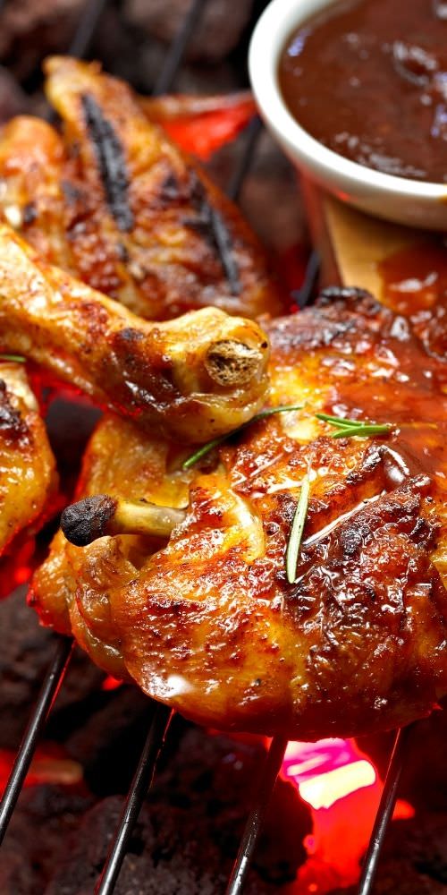 BBQ & Grillfest – Catering Krefeld