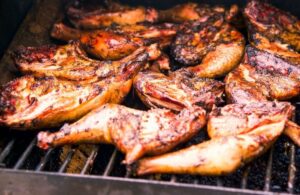 BBQ & Grillfest – Catering Krefeld