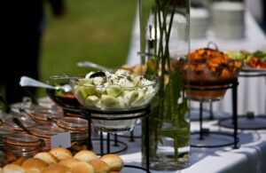 BBQ & Grillfest – Catering Krefeld