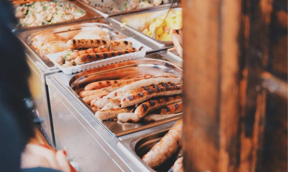 BBQ & Grillfest – Catering Krefeld