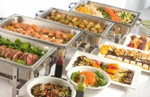 Fingerfood – Catering Krefeld