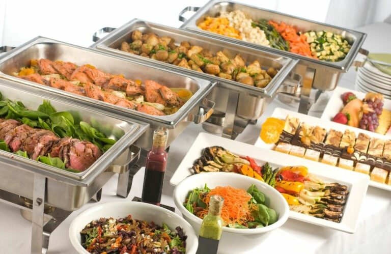 Brunch Catering – Catering Krefeld