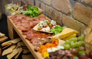 Fingerfood – Catering Krefeld