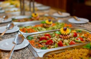 Buffet – Catering Krefeld