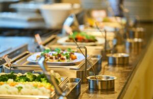 Buffet – Catering Krefeld
