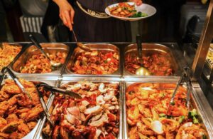 Buffet – Catering Krefeld