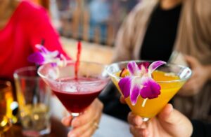 Cocktail Catering – Catering Krefeld