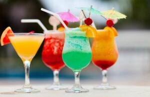 Cocktail Catering – Catering Krefeld