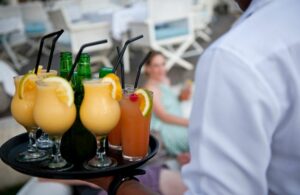 Cocktail Catering – Catering Krefeld