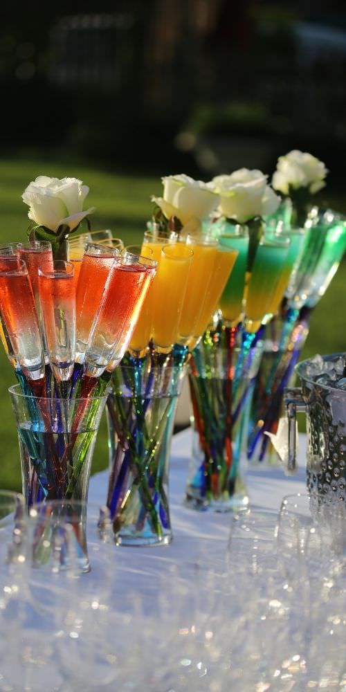 Cocktail Catering – Catering Krefeld