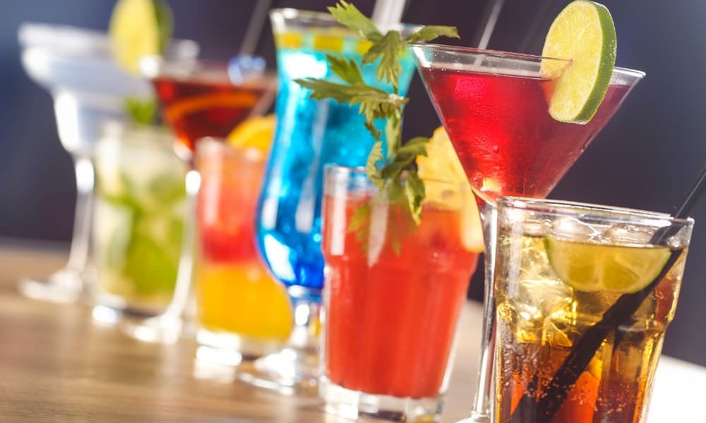 Cocktail Catering – Catering Krefeld