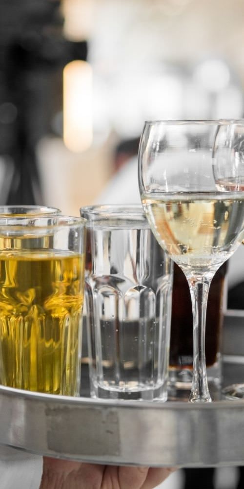 Getränke Catering – Catering Krefeld