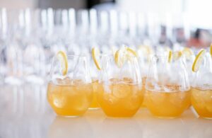 Getränke Catering – Catering Krefeld