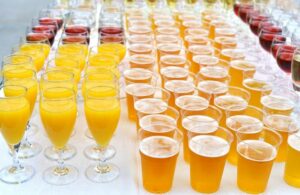 Getränke Catering – Catering Krefeld