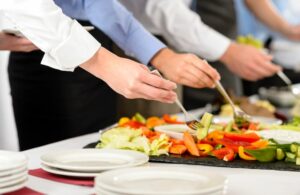 Firmenfeier & Firmenevent – Catering Krefeld