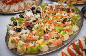 Firmenfeier & Firmenevent – Catering Krefeld