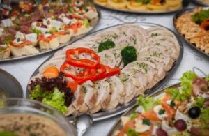 Firmenfeier & Firmenevent – Catering Krefeld