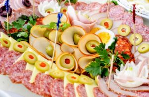 Firmenfeier & Firmenevent – Catering Krefeld