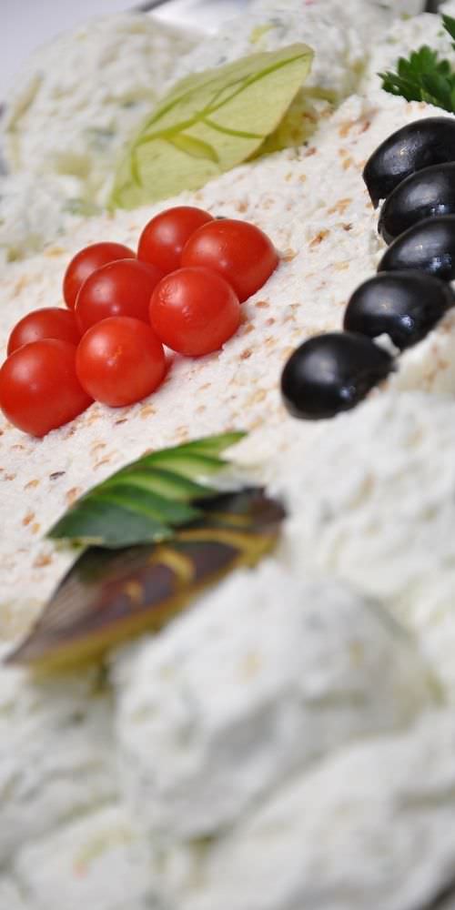Firmenjubiläum – Catering Krefeld