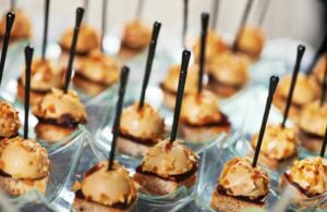 Firmenjubiläum – Catering Krefeld