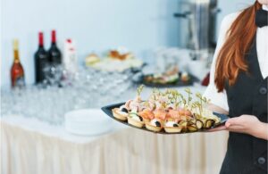 Firmenjubiläum – Catering Krefeld
