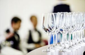 Firmenjubiläum – Catering Krefeld