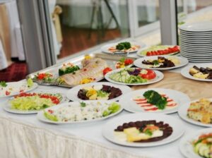 Frühstück Catering – Catering Krefeld