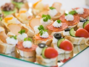 Frühstück Catering – Catering Krefeld