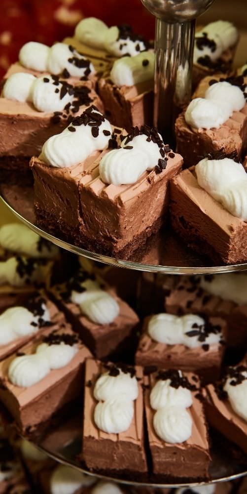 Geburtstag – Catering Krefeld