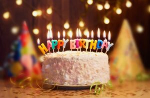 Geburtstag – Catering Krefeld