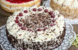 Geburtstag – Catering Krefeld