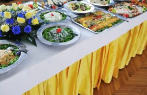 Geburtstag – Catering Krefeld