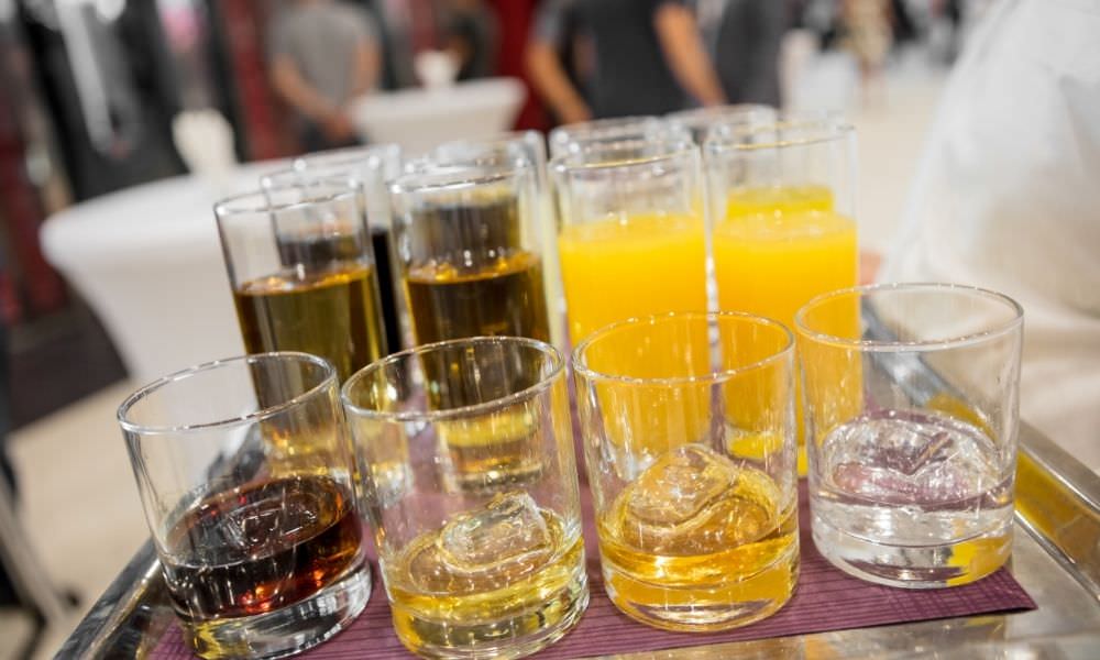 Getränke Catering – Catering Krefeld