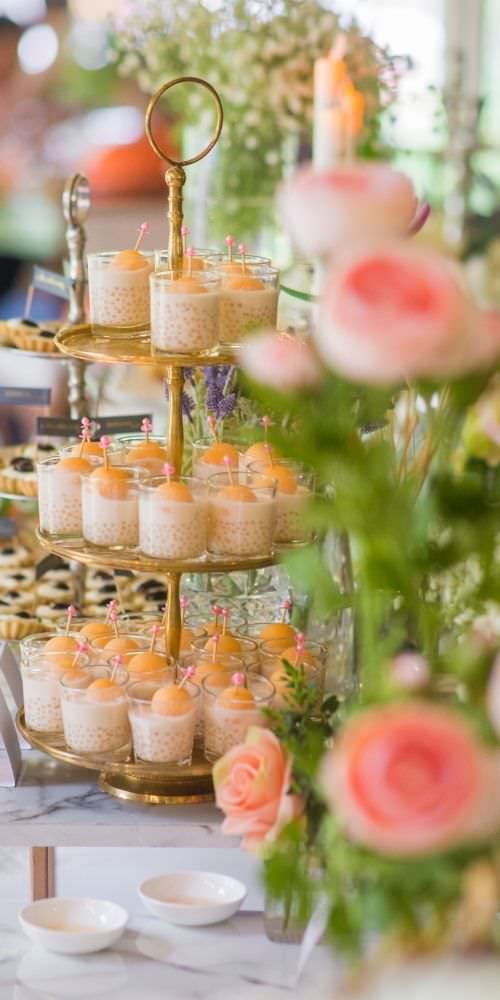 Hochzeit – Catering Krefeld