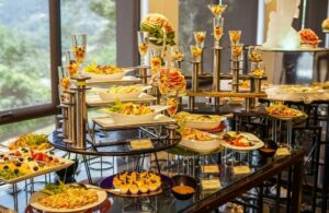Hochzeit – Catering Krefeld