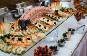 Hochzeit – Catering Krefeld