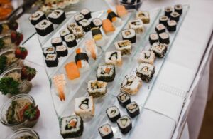 Hochzeit – Catering Krefeld