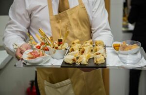 Jubiläum – Catering Krefeld
