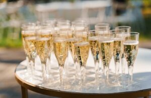 Jubiläum – Catering Krefeld