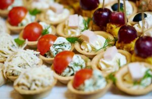 Jubiläum – Catering Krefeld