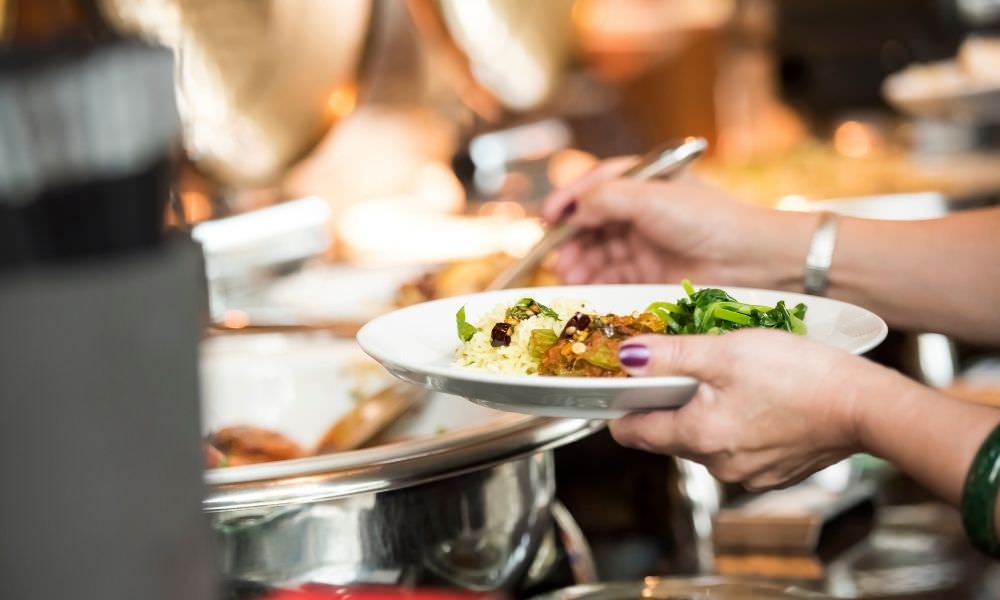 Jubiläum – Catering Krefeld