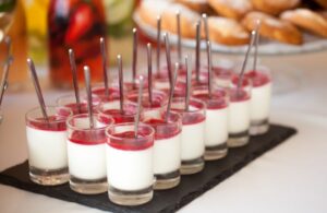 Konferenz & Tagung – Catering Krefeld