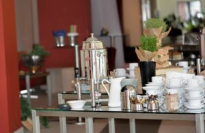 Konferenz & Tagung – Catering Krefeld