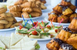 Konferenz & Tagung – Catering Krefeld