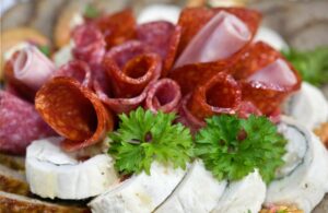 Konfirmation, Kommunion & Taufe – Catering Krefeld