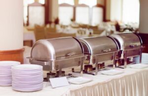 Konfirmation, Kommunion & Taufe – Catering Krefeld