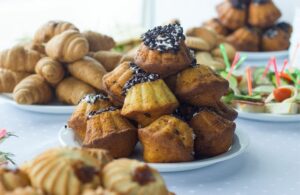 Messe & Kongress – Catering Krefeld