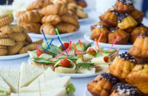 Messe & Kongress – Catering Krefeld